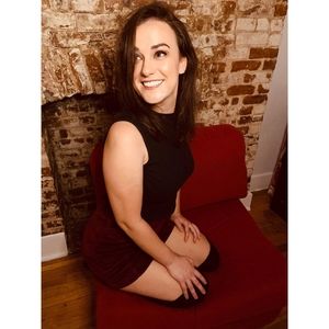 Meet your Posher, Mariette